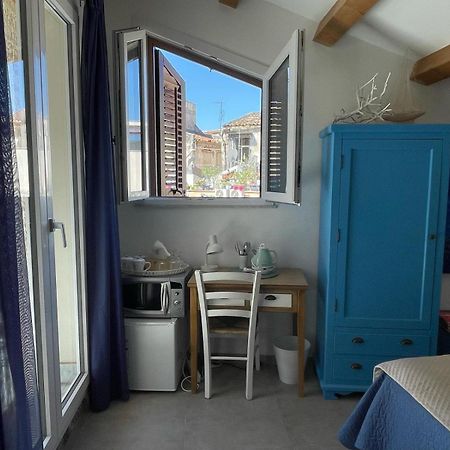 Terrazza Alla Cala 팔레르모 외부 사진
