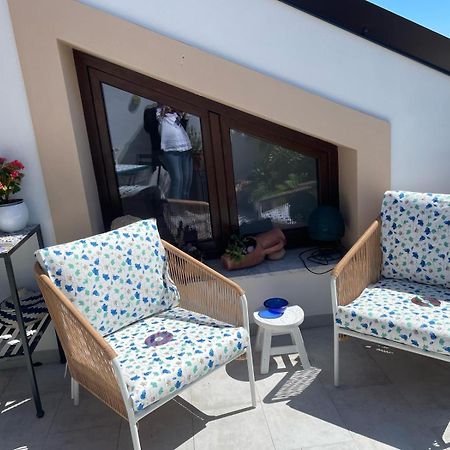 Terrazza Alla Cala 팔레르모 외부 사진