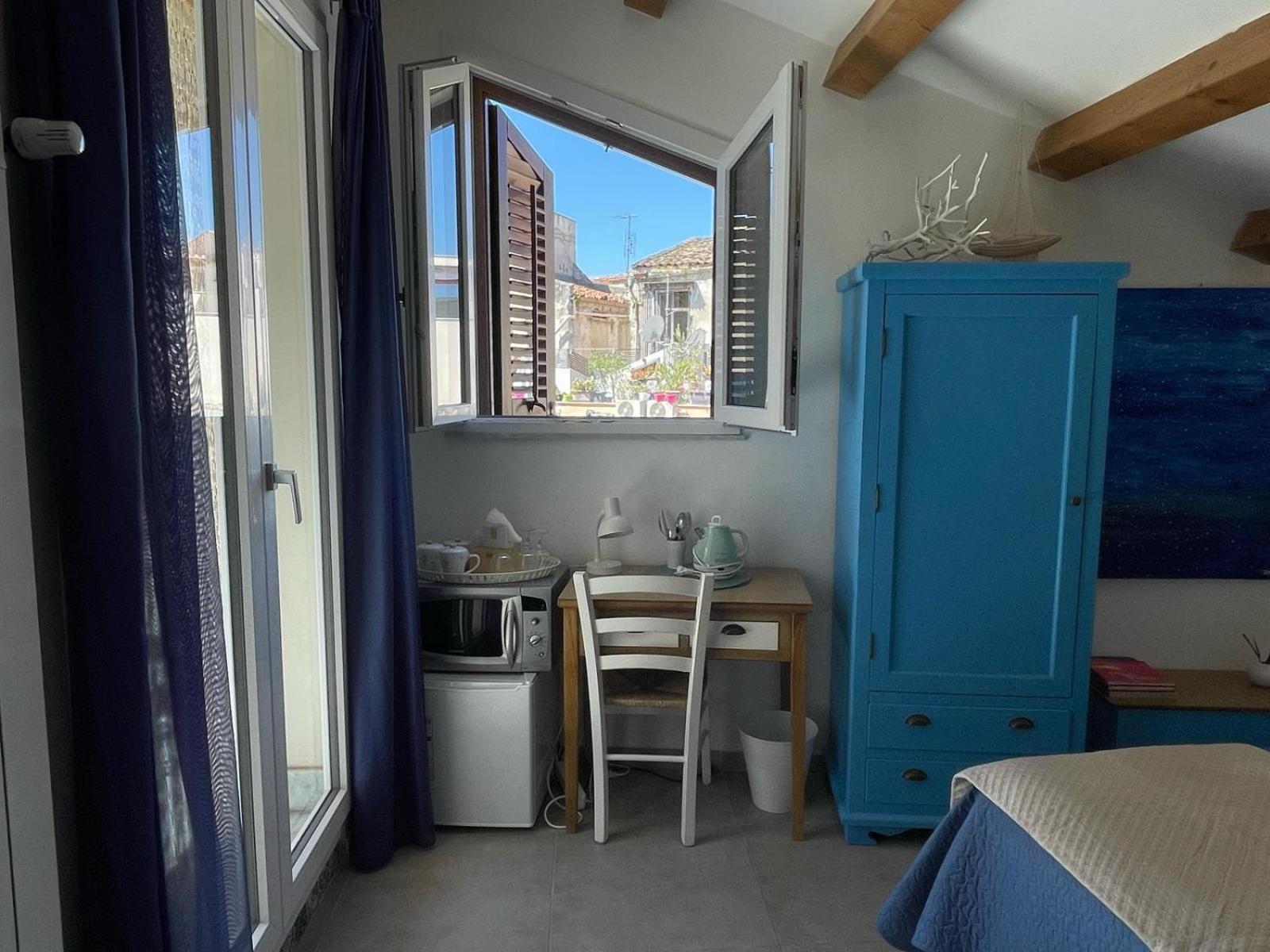 Terrazza Alla Cala 팔레르모 외부 사진